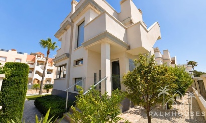 Venta - Villa - Orihuela - La Zenia