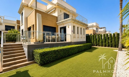 Venta - Villa - Orihuela - La Zenia