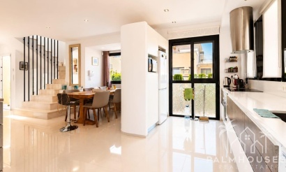 Venta - Villa - Orihuela - La Zenia
