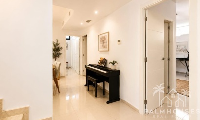 Venta - Villa - Orihuela - La Zenia