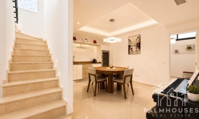 Venta - Villa - Orihuela - La Zenia