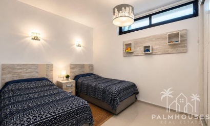 Venta - Villa - Orihuela - La Zenia