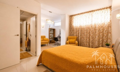 Venta - Villa - Orihuela - La Zenia