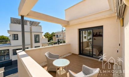 Venta - Villa - Orihuela - La Zenia