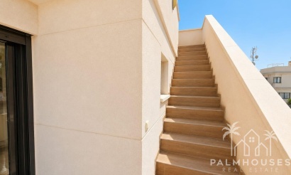 Venta - Villa - Orihuela - La Zenia