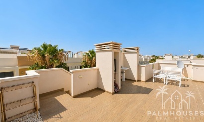 Venta - Villa - Orihuela - La Zenia