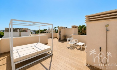 Venta - Villa - Orihuela - La Zenia