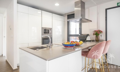 Venta - Villa - Torrevieja - Aguas Nuevas
