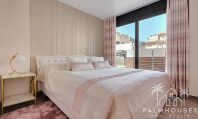 Venta - Villa - Torrevieja - Aguas Nuevas
