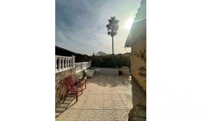Venta - Villa - Orihuela - Campoamor