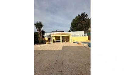Venta - Villa - Orihuela - Campoamor