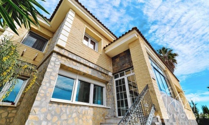 Venta - Villa - Orihuela - Campoamor