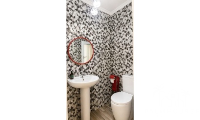 Venta - Villa - Orihuela - Campoamor