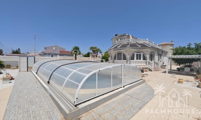 Venta - Villa - Torrevieja - La Siesta