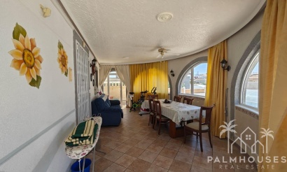 Venta - Villa - Torrevieja - La Siesta