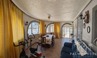 Venta - Villa - Torrevieja - La Siesta