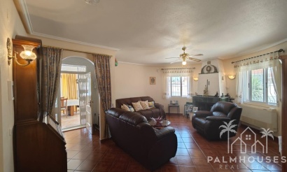 Venta - Villa - Torrevieja - La Siesta