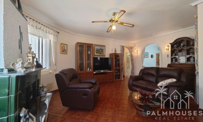 Venta - Villa - Torrevieja - La Siesta