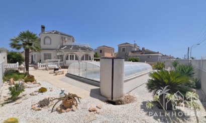 Venta - Villa - Torrevieja - La Siesta