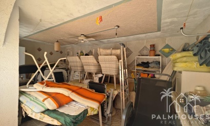 Venta - Villa - Torrevieja - La Siesta
