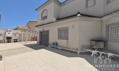 Venta - Villa - Torrevieja - La Siesta