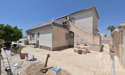 Venta - Villa - Torrevieja - La Siesta