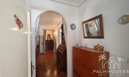 Venta - Villa - Torrevieja - La Siesta