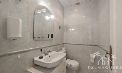 Venta - Villa - Torrevieja - La Siesta