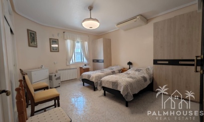 Venta - Villa - Torrevieja - La Siesta