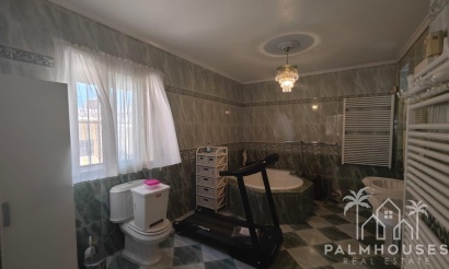 Venta - Villa - Torrevieja - La Siesta