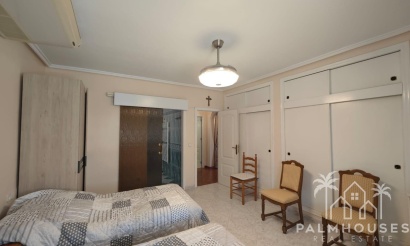 Venta - Villa - Torrevieja - La Siesta