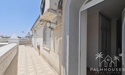 Venta - Villa - Torrevieja - La Siesta