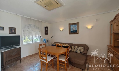 Venta - Villa - Torrevieja - La Siesta