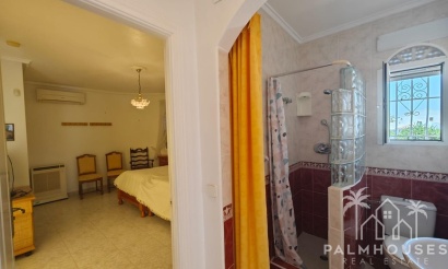 Venta - Villa - Torrevieja - La Siesta