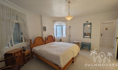 Venta - Villa - Torrevieja - La Siesta