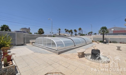 Venta - Villa - Torrevieja - La Siesta