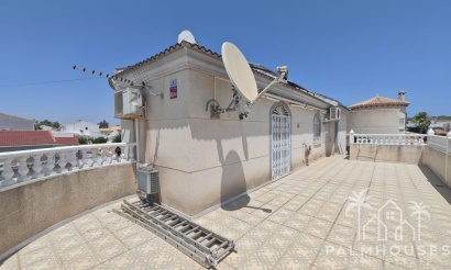 Venta - Villa - Torrevieja - La Siesta