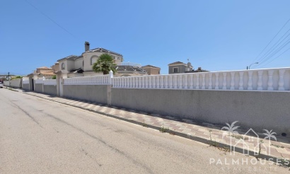 Venta - Villa - Torrevieja - La Siesta
