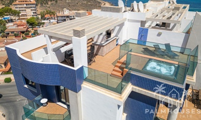 Venta - Apartment - Orihuela - Punta Prima