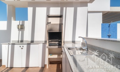 Venta - Apartment - Orihuela - Punta Prima
