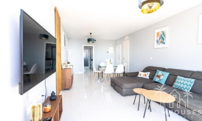 Venta - Apartment - Orihuela - Punta Prima