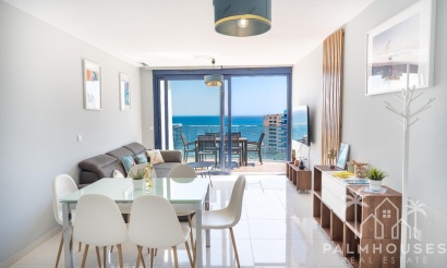 Venta - Apartment - Orihuela - Punta Prima