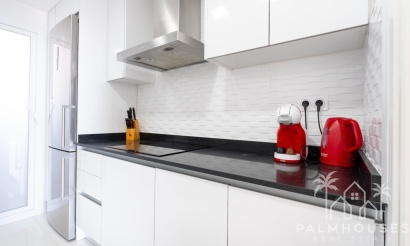 Venta - Apartment - Orihuela - Punta Prima