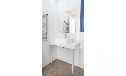 Venta - Apartment - Orihuela - Punta Prima