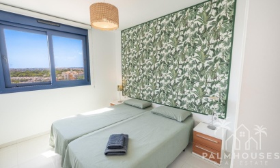 Venta - Apartment - Orihuela - Punta Prima