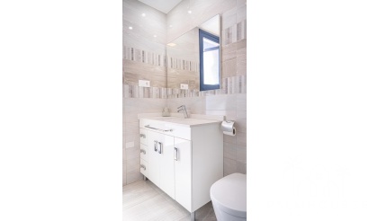 Venta - Apartment - Orihuela - Punta Prima