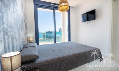 Venta - Apartment - Orihuela - Punta Prima