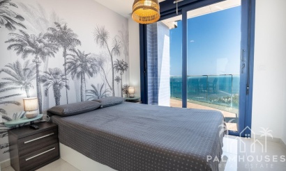 Venta - Apartment - Orihuela - Punta Prima