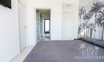 Venta - Apartment - Orihuela - Punta Prima