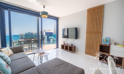 Venta - Apartment - Orihuela - Punta Prima